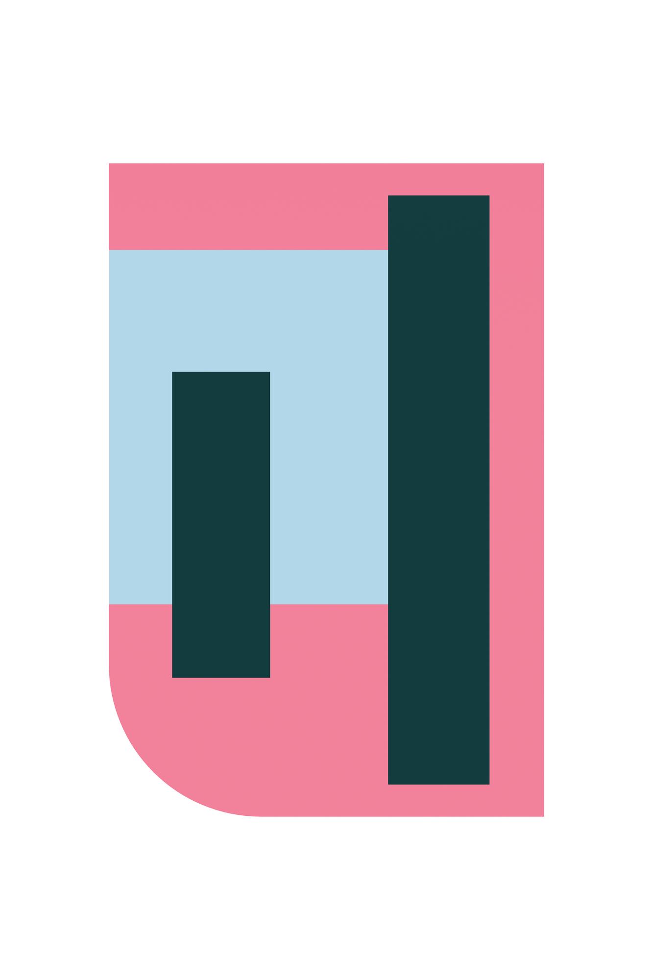 Lokale Finanzberatung — crafted premium logo